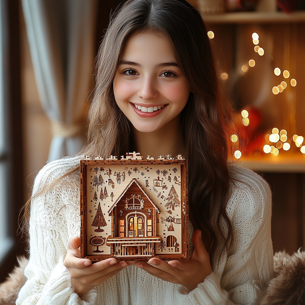 Gifts for Her - Buladle